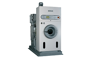 BÖWE, Power Drying System
