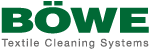 BÖWE Textile Cleaning GmbH Logo