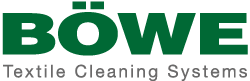 BÖWE - Textile Cleaning System, Laundry Solutions, BÖWE Germany